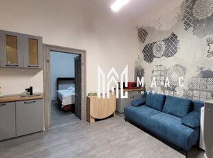 Apartament in Regim Hotelier | Centru | 219M | Pivnita | Pod