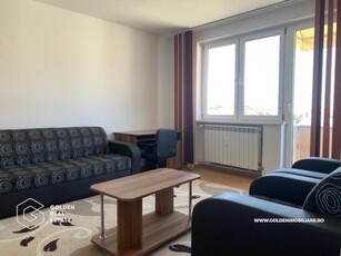 Apartament modern, 1 camera, Central