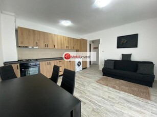 Apartament modern 2 camere, bloc nou ! Zona Cetate-HCC