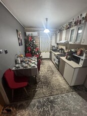 Apartament modern cu 2 cam. decomandat + mansarda - Sf. Vineri, Zalau