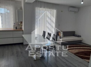 Apartament modern cu 3 camere, loc de parcare, Braytim