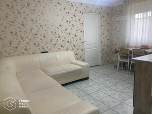 Apartament modern, cu centrala, parter, Pancota