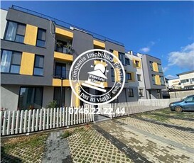 Apartament Nou 3 camere de vanzare Iasi Rediu, Rediu comision 0% la cumparator