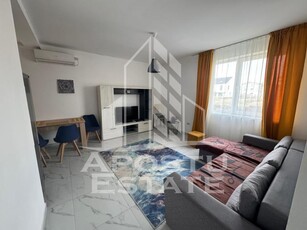 Apartament Nou cu 2 Camere in Braytim