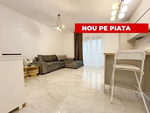 Apartament o camera, 30 mp utili, balcon 6mp, pozitie excelenta zona ESO