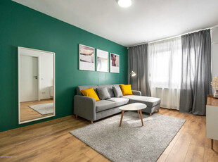 Apartament superb, adiacent Calea Victoriei - Piata Amzei