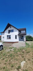 Casa 160 Mp/Teren 589 Mp, Str Apei Sarate, Sangeorgiu de Mures