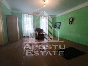 Casa 4 camere + anexe si teren 2788 mp cu livada, Comlosu Mare!