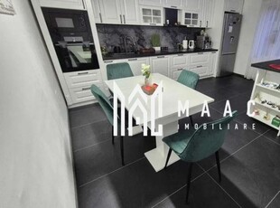 Casa 4 camere I Individuala I 233 MP- Teren I Zona Tiglari