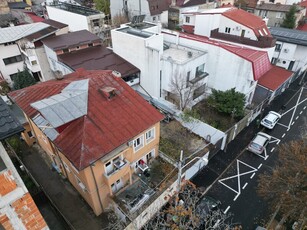 Casa Bucuresti, 1 Mai, Domenii