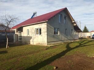 Casa Dambovita, 44 km de Bucuresti