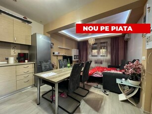 Casa la curte comuna, 53 mp, 3 camere, zona Piata Maria-Timisoara