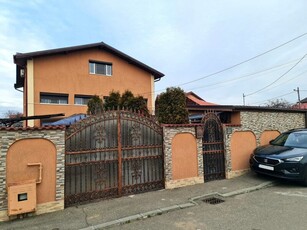 Casa Voluntari refugiul perfect