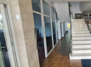 Cladire 734 Mp De Vanzare Pretabil Clinica,Str Budiului,Zona Gara Mare