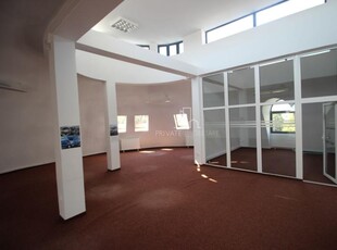 Cladire de Birouri/Spatiu Comercial 300 Mp Inchiriat , Bd 1 Dec, Tudor