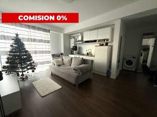 COMISION 0% Apartament 2 camere, mobilat, loc de parcare, in Torontalului