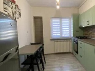 De vanzare apartament, 2 camere, decomandat, 55 mp, Central, , Cod 157112