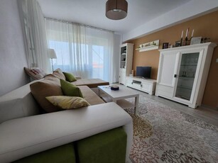 De vanzare Apartament 3 camere, zona Alba Micesti Bloc Nou. Pret vanzare: 105000 Euro.