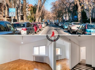 Dorobanti - Capitale / Apartament cu 3 camere / Centrala proprie