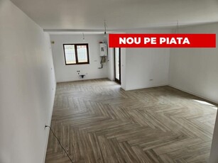 Duplex, 4 camere, 117 mp utili, 335 mp teren - Dumbravita