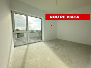 Duplex 4 camere, 96 mp utili, toate utilitatile - Dumbravita