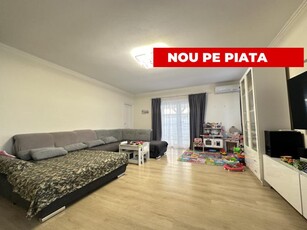 Duplex despartit prin garaj, 4 camere, 142 mp, Giarmata Vii