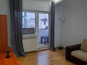 Inchiriere apartament 3 camere Dorobanti, Floreasca, parc