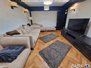 Inchiriere apartament 4 camere, Bld Constantin Brancus