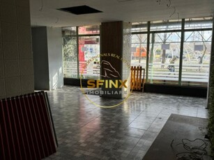 Inchiriere Bucur Obor, spatiu comercial spatiu comercial, birouri