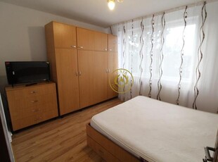 Inchiriez apartament 2 camere in Hunedoara, zona M3-Lidl/Dunarea, et.3