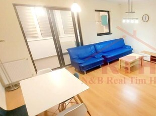 Inchiriez Apartament modern 2 Camere Giroc zona hotel IQ