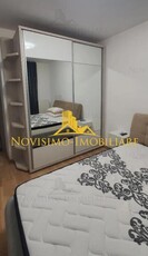 NOVISIMO-IMOBILIARE: APARTAMENT CU DOUA CAM. DE INCHIRIAT IN ZONA ALBERT, P. de inchiriat