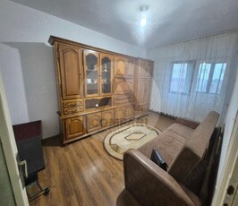 Ocazie! Apartament 1 camera la etajul 5 din 8 zona Simion Barnutiu centrala proprie bloc