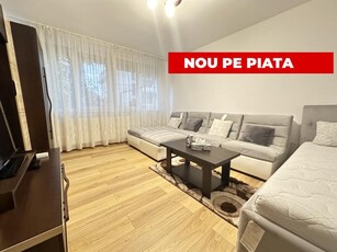 OCAZIE, apartament 2 camere, 50 mp utili, parter inalt, zona Politehnica