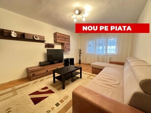 OCAZIE, apartament 3 camere, 77 mp utili, zona Cetati