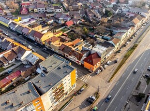 Ocazie Casa P+M in Gradiste constructie noua, langa pod