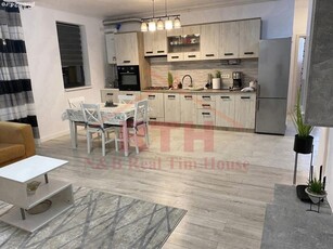 Oferim spre vanzare apartament cu 2 camere, Girocului ESO