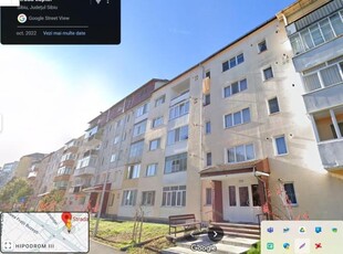 Oferta de vanzare apartament 2 camere etaj 1,zona Cedonia