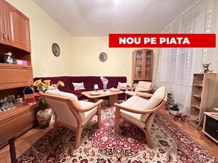 Oportunitate Apartament 3 camere, 85 mp, in centrul Timisoarei