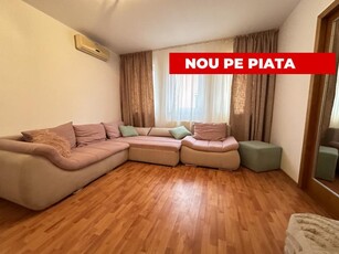 OPORTUNITATE, Apartament (etaj + mansarda) 3 camere - Dumbravita