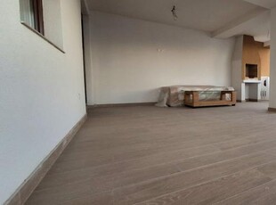 Penthouse cu terasa 43mp - Dumbravita