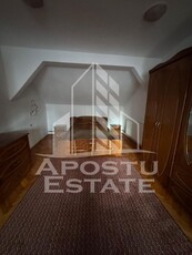 Se inchriaza apartament (penthouse), intro casa, zona C. Studentesc