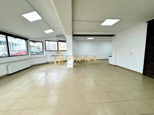 Spatiu comercial de inchiriat | Piata mare Suceava | ID: 988 de inchiriat Central, Suceava