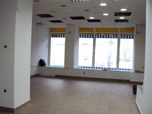 Spatiu comercial de inchiriat, zona Central, 140 mp