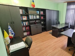 Spatiu de Birouri 80-Mp, Mobilat De Inchiriat, Zona Libertatii