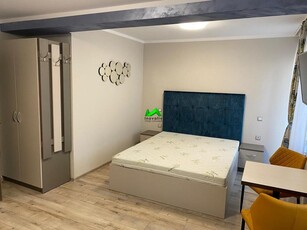 Studio modern de inchiriat parcare Sibiu Mihai Viteazul