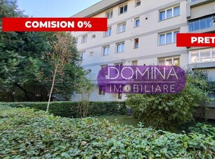 Vanzare apartament 2 camere, etaj 1, situat in Targu Jiu, Aleea Energeticienilor