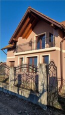 Vanzare casa P+1, in Goranu