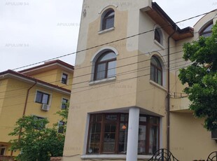 Vilă - 11 camere de inchiriat TINERETULUI - Bucuresti