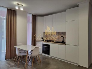 VIVALIA GRAND-Apartament 2 camere, ETAJ 1, loc de parcare subteran- Zona Tipografilor